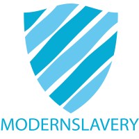 Modern Slavery Laws logo - Similar company to Stop Uyghur Genocide