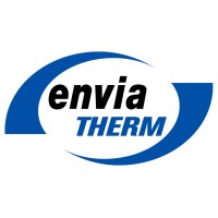 envia THERM GmbH logo - Similar company to Aton Projects