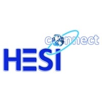 HESI Connect logo - Similar company to Wecon Denmark