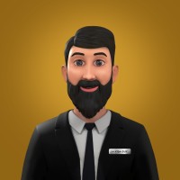The Visa Guy - Qatar logo - Similar company to Codely
