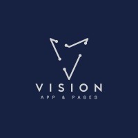 Vision App & Pages logo - Similar company to John Costigan