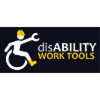 Disability Work Tools logo - Similar company to Epitome People Placements