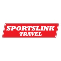 SportsLink Travel logo - Similar company to Nzppi (New Zealand Plant Producers Inc.)