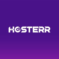 Hosterr.io logo - Similar company to Imisofts