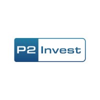 P2 Invest logo - Similar company to Connective Up