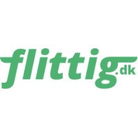 Flittig.dk logo - Similar company to Boston Distribution As