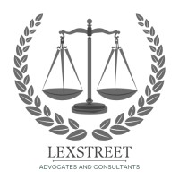 Lexstreet Advocates and Consultants logo - Similar company to Nirvana Construction Ltd