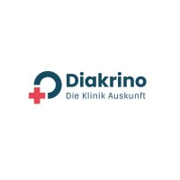 Diakrino GmbH logo - Similar company to Properforma Gmbh