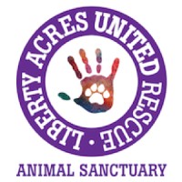 Liberty Acres United Rescue Animal Sanctuary logo - Similar company to The Street Dog Project