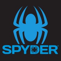 SPYDER logo - Similar company to Rollins Group