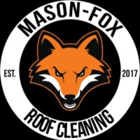 MASON-FOX Roof Cleaning Specialist logo - Similar company to Dc Group Specialist Services
