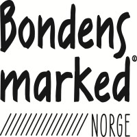 Bondens marked Norge logo - Similar company to Grønt Kompetansesenter Mære-Skjetlein