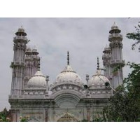 Khanqah of Hazrat Hakeem Muhammad KaleemUllah Chishti Damat Barkatahum logo - Similar company to Al-Harmain Pharma (India) Pvt. Ltd.