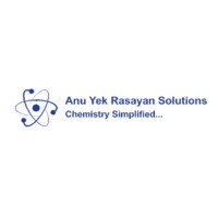 Anu Yek Rasayan Solutions Pvt Limited logo - Similar company to Janani Academy India Pvt Ltd