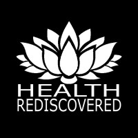 Health Rediscovered logo - Similar company to Ahp | Africa Health Placements