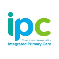 Coventry & Warwickshire Integrated Primary Care logo - Similar company to South Warwickshire Gp Federation - Swgp