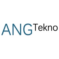 ANGTEKNO logo - Similar company to Devillé Group
