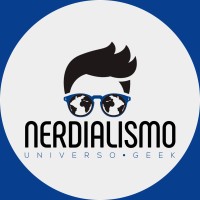 Nerdialismo logo - Similar company to Uma Nova Imagem