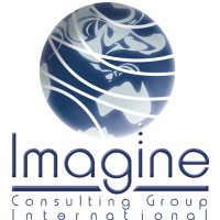 Imagine Consulting Group International logo - Similar company to Imaginex Ventures