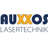 AUXXOS Lasertechnik GmbH logo - Similar company to Phase Projects Ltd