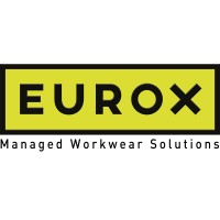 EUROX - Managed Workwear solutions logo - Similar company to Active Workwear Leeds