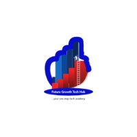 Future Growth Tech Hub logo - Similar company to Future Achievers