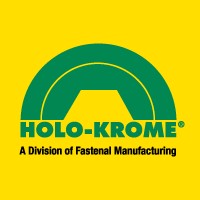 Holo-Krome logo - Similar company to Midan Electronics Inc
