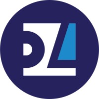 Digital Leap logo - Similar company to Digital Leap