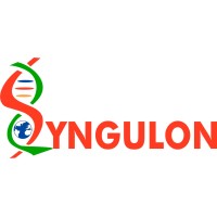 Syngulon logo - Similar company to Seqalis