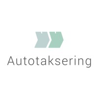 Autotaksering logo - Similar company to Mps Bilskade