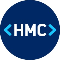 Helmholtz Metadata Collaboration (HMC) logo - Similar company to 3Dcommerce.Studio