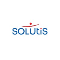 Solutis logo - Similar company to Solutis