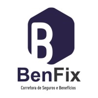 Benfix logo - Similar company to Ipresb - Instituto De Educação E Prevenção Em Saúde