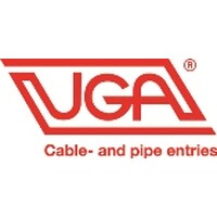UGA Cable and Pipe Sealing Systems India Pvt. Ltd. logo - Similar company to Manny Cable Co. (India)