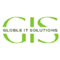 Globle IT Solutions logo - Similar company to Itech Globle