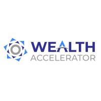 Wealth Accelerator logo - Similar company to Lved.Com Inc.