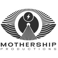 MOTHERSHIP PRODUCTIONS logo - Similar company to Data Wranglers