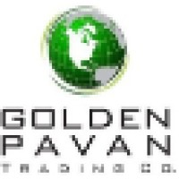 Golden Pavan Trading Co. logo - Similar company to Aroma Trading Co., Ltd.