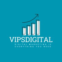 Vips Digital logo - Similar company to Digipeddle Technologies