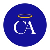 Content Angels logo - Similar company to Instacookie