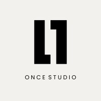Once Studio logo - Similar company to Once Group