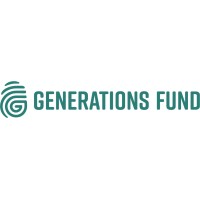 Generations Fund logo - Similar company to Thinklateral Pte Ltd