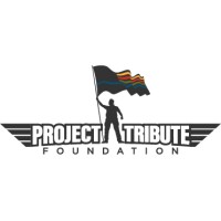 Project Tribute Foundation logo - Similar company to Catholic Foundation Of Oklahoma