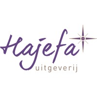 Uitgeverij Hajefa logo - Similar company to Tekstwerf
