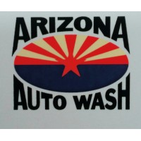 Arizona Auto Wash Scottsdale logo - Similar company to Azmark Aero Systems Llc