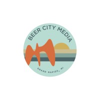 Beer City Media logo - Similar company to Right Brain Left Brain Consulting