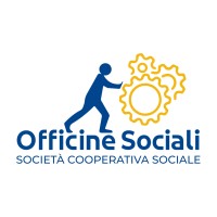 Officine Sociali Società Cooperativa Sociale logo - Similar company to Sofocle Formazione