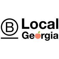 B Local Georgia logo - Similar company to Profitable Purpose Consulting