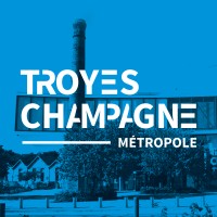 Troyes Champagne Métropole logo - Similar company to Aubassadeurs