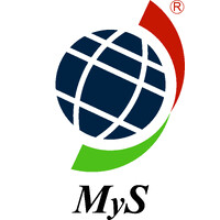 MyS | Laboratorio especializado de Metrología logo - Similar company to Servicio De Metrología Integral Spa.